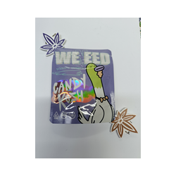 WeNeeD Candy Kush 3,5gr