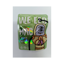 WeNeeD MAC 3,5gr