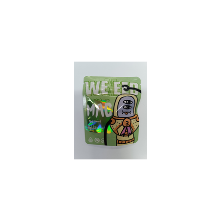 WeNeeD MAC 3,5gr