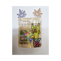 WeNeeD Pinneapple Express 3,5gr