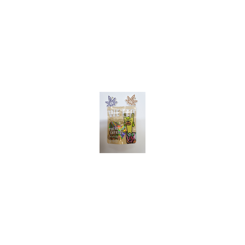 WeNeeD Pinneapple Express 3,5gr