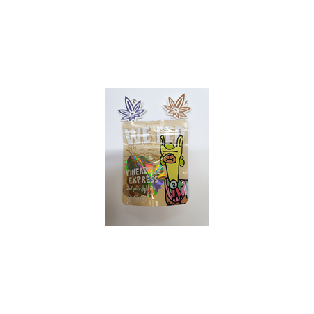 WeNeeD Pinneapple Express 3,5gr