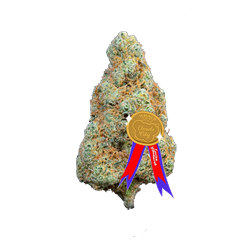 WeNeed Gorilla Mandarine 3,5gr