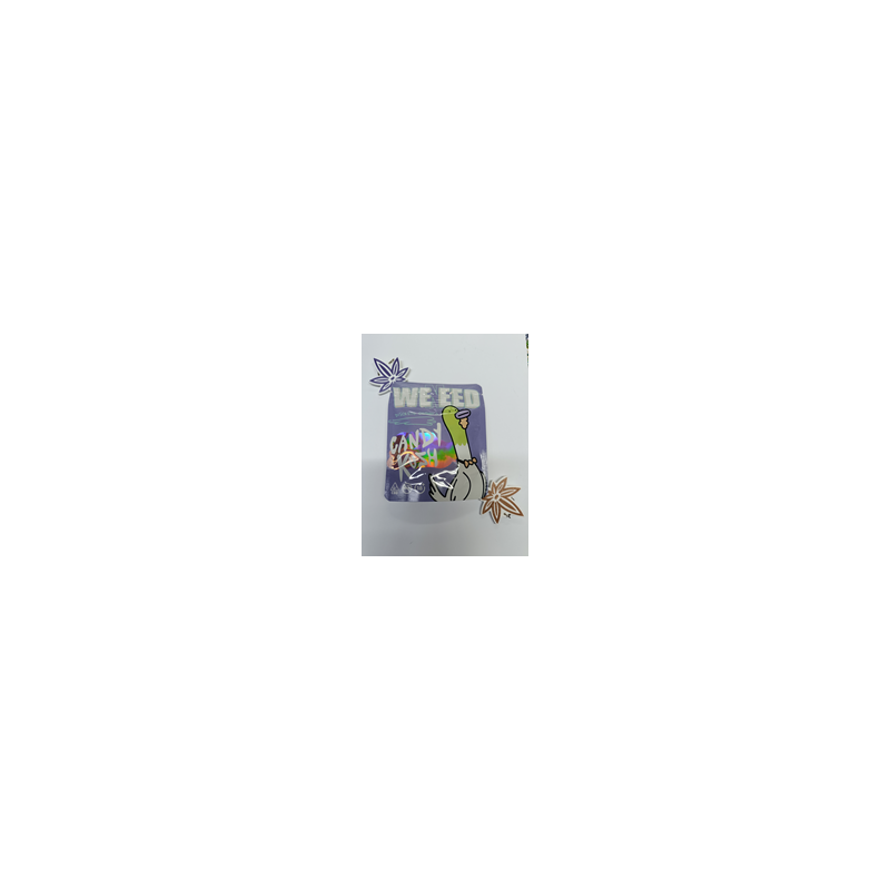 WeNeeD Candy Kush 3,5gr