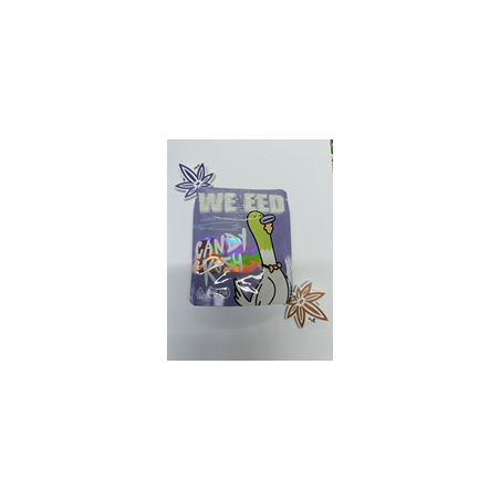 WeNeeD Candy Kush 3,5gr
