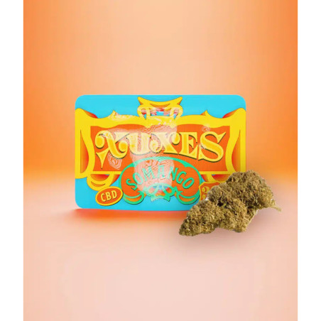 XUXES CBD Somango 3g