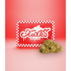 XUXES CBD Cherry 3g
