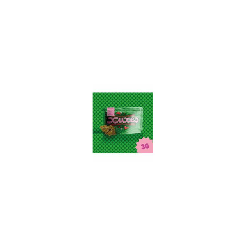 XUXES CBD Watermelon 3g