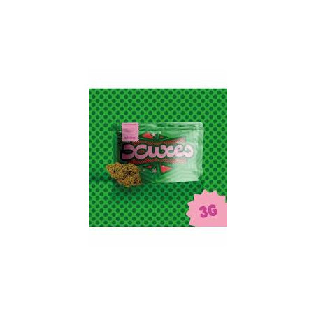 XUXES CBD Watermelon 3g