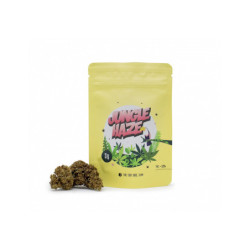 THE CBD SIDE Jungle Haze 3g