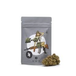 THE CBD SIDE Ak47 3g